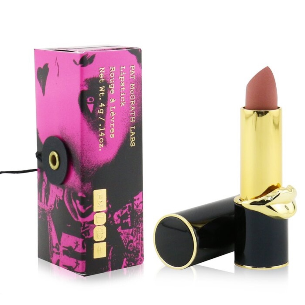 ❗️SOLD❗️NEW Pat McGrath MatteTrance™ Lipstick Color Dream Lover - Picture 4 of 11